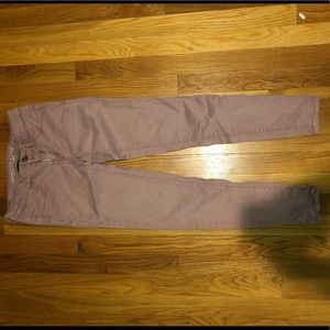 American Eagle Jeggins